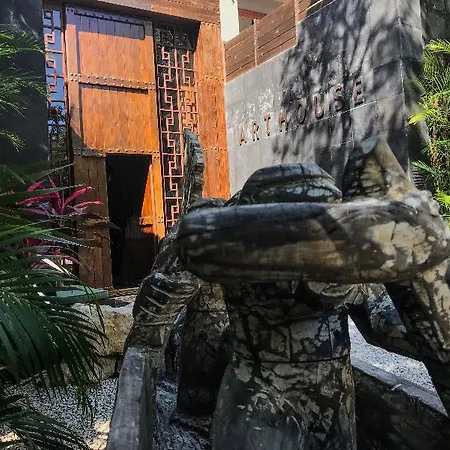 Art House Tulum Hotel