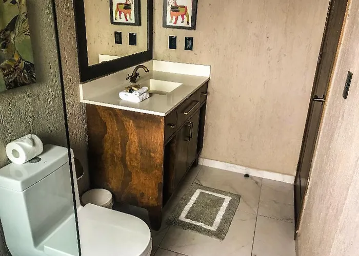 Hotel Art House Tulum